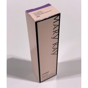MARY KAY Timewise 3-in-1 Gentle Facial Cleanser 4.5oz 026940 Combination to Oily